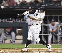 Baseball: Twins vs. White Sox
