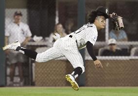 Baseball: Twins vs. White Sox