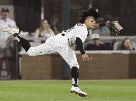 Baseball: Twins vs. White Sox