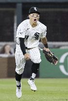 Baseball: Twins vs. White Sox