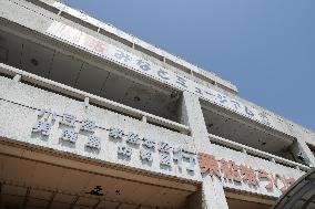 Redevelopment near the Shikama Port and Himeji Port Passenger Ship Terminals