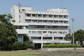 Redevelopment near the Shikama Port and Himeji Port Passenger Ship Terminals