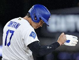 Baseball: Rockies vs. Dodgers