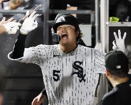 Baseball: Twins vs. White Sox