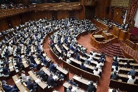 Law to establish National Intelligence Council enacted
