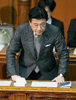 Law to establish National Intelligence council enacted