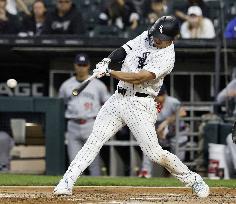 Baseball: Twins vs. White Sox