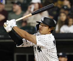 Baseball: Twins vs. White Sox
