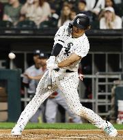 Baseball: Twins vs. White Sox