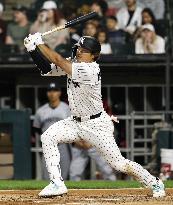 Baseball: Twins vs. White Sox
