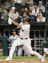 Baseball: Twins vs. White Sox