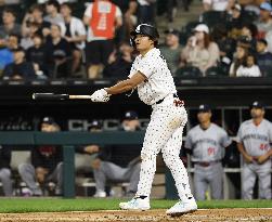 Baseball: Twins vs. White Sox