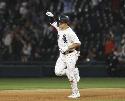 Baseball: Twins vs. White Sox