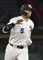 Baseball: Twins vs. White Sox