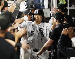 Baseball: Twins vs. White Sox