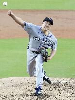 Baseball: Rockies vs. Dodgers