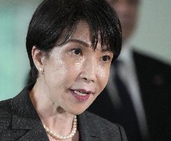 Japan enacts law centralizing intelligence gathering