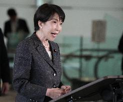 Japan enacts law centralizing intelligence gathering