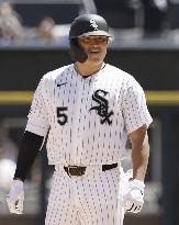 Baseball: Twins vs. White Sox