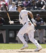 Baseball: Twins vs. White Sox