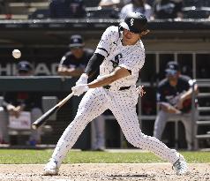 Baseball: Twins vs. White Sox