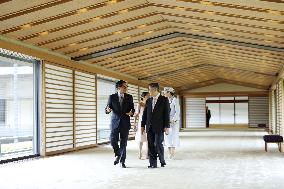 Philippine President Marcos Jr. in Japan