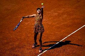 Tennis: French Open