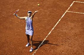 Tennis: French Open