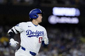 Baseball: Phillies vs. Dodgers