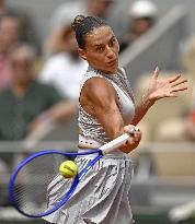 Tennis: French Open