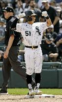 Baseball: Tigers vs. White Sox