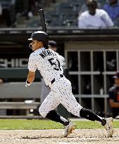 Baseball: Tigers vs. White Sox