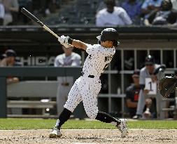 Baseball: Tigers vs. White Sox