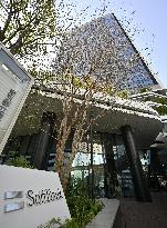 SoftBank Group becomes biggest Japan firm in market cap