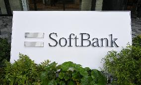 SoftBank Group becomes biggest Japan firm in market cap