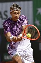 Tennis: French Open