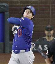 Baseball: Dodgers vs. Diamondbacks