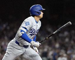 Baseball: Dodgers vs. Diamondbacks