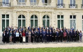 OECD Council meeting