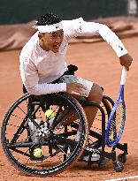 Tennis: French Open