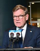 Germany fails to get U.N. Security Council nonpermanent seat