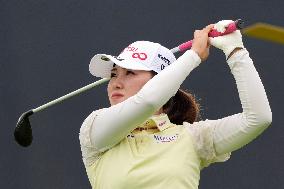 Golf: U.S. Women's Open