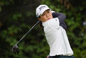 Golf: U.S. Women's Open