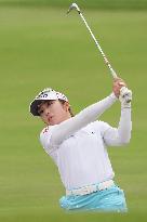 Golf: U.S. Women's Open