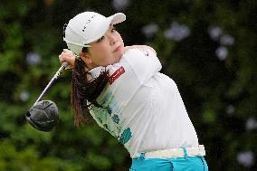 Golf: U.S. Women's Open