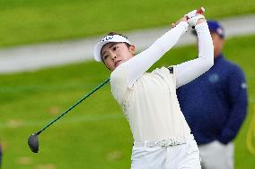 Golf: U.S. Women's Open
