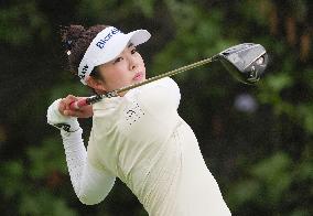 Golf: U.S. Women's Open