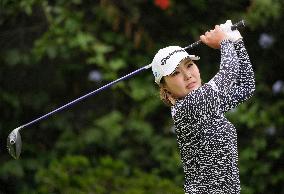 Golf: U.S. Women's Open