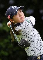 Golf: U.S. Women's Open
