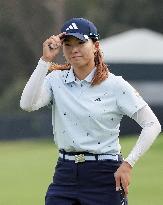 Golf: U.S. Women's Open
